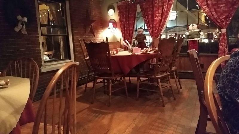 The Common Man Ashland - Ashland, New Hampshire