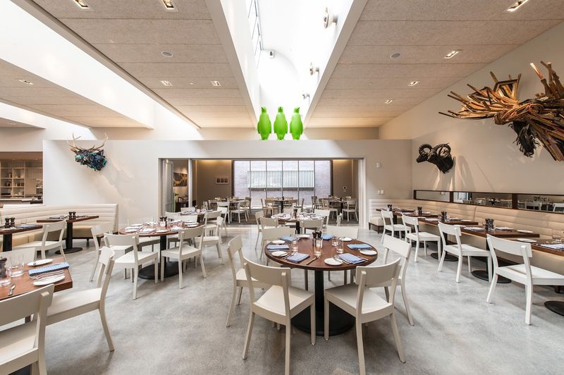 The Hive - Bentonville, Arkansas