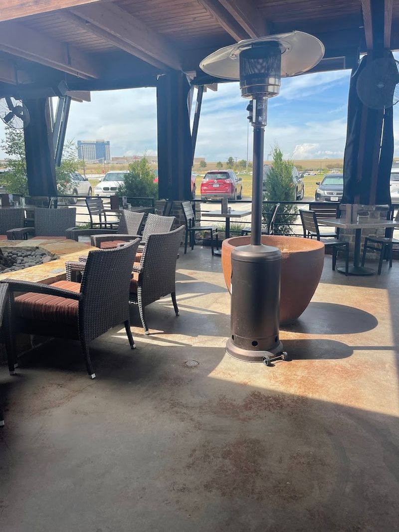 Lazy Dog Restaurant & Bar - Plano, Texas