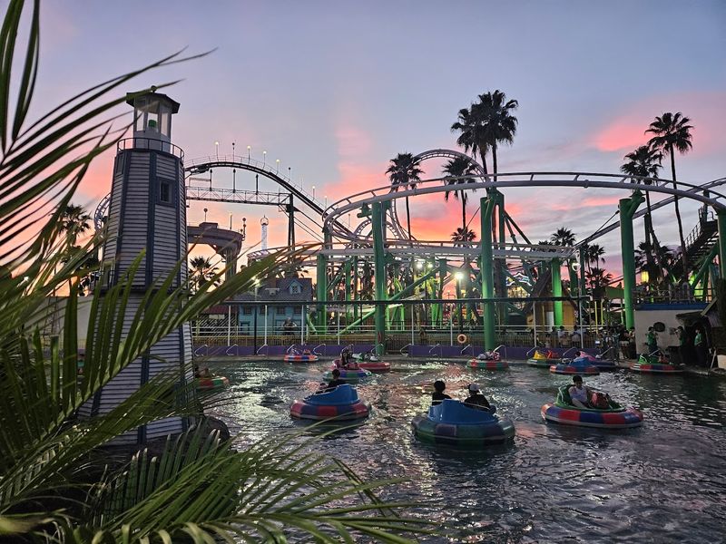 Castles N' Coasters - Phoenix, Arizona