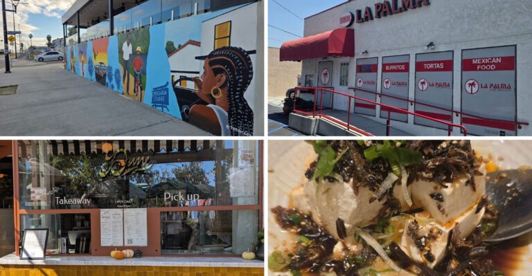 10 California hidden-gem restaurants locals hope never get too famous