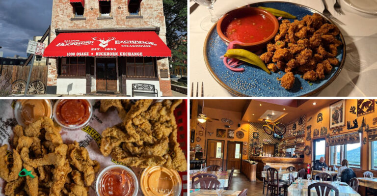 10 Colorado restaurants serving Rocky Mountain oysters so bold locals dare their friends to try them