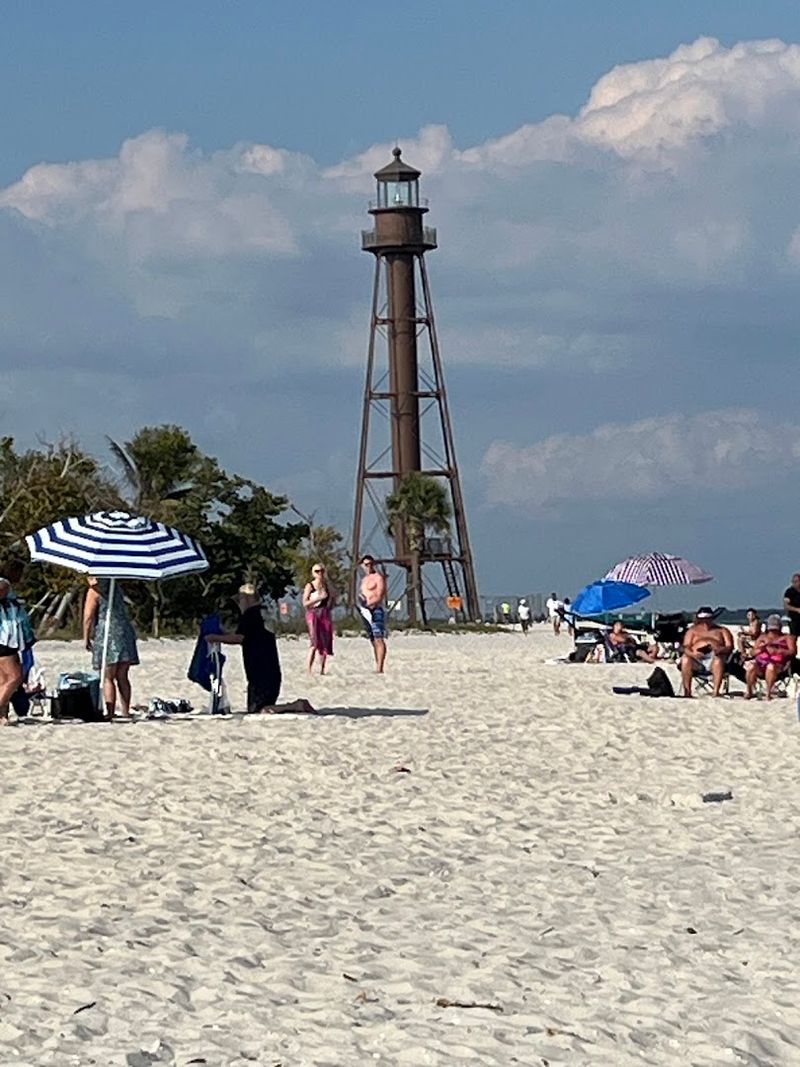 10 Florida beach escapes that feel quieter, prettier, and more special than the usual tourist spots 2 Sanibel Island - Florida