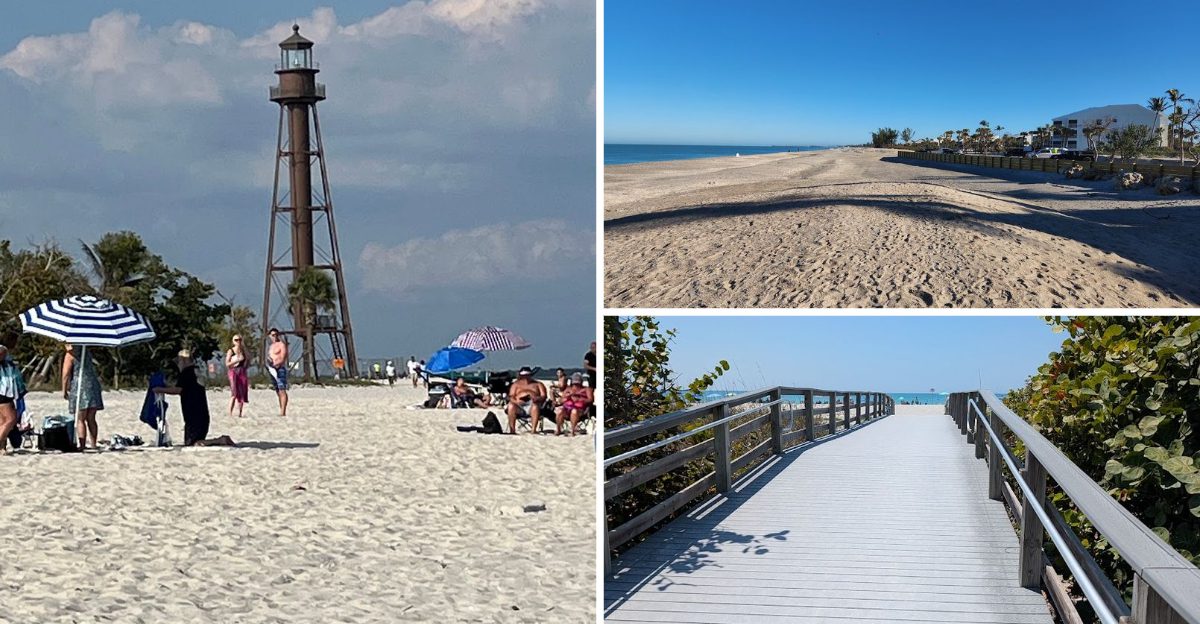10 Florida beach escapes that feel quieter, prettier, and more special than the usual tourist spots