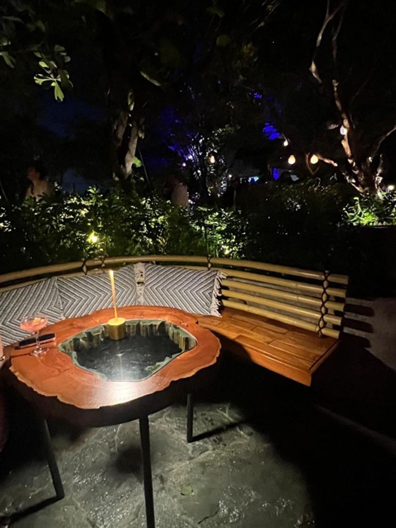 10 Florida rooftop bars where sunset usually leads to one more drink 2 Sugar - Miami, Florida