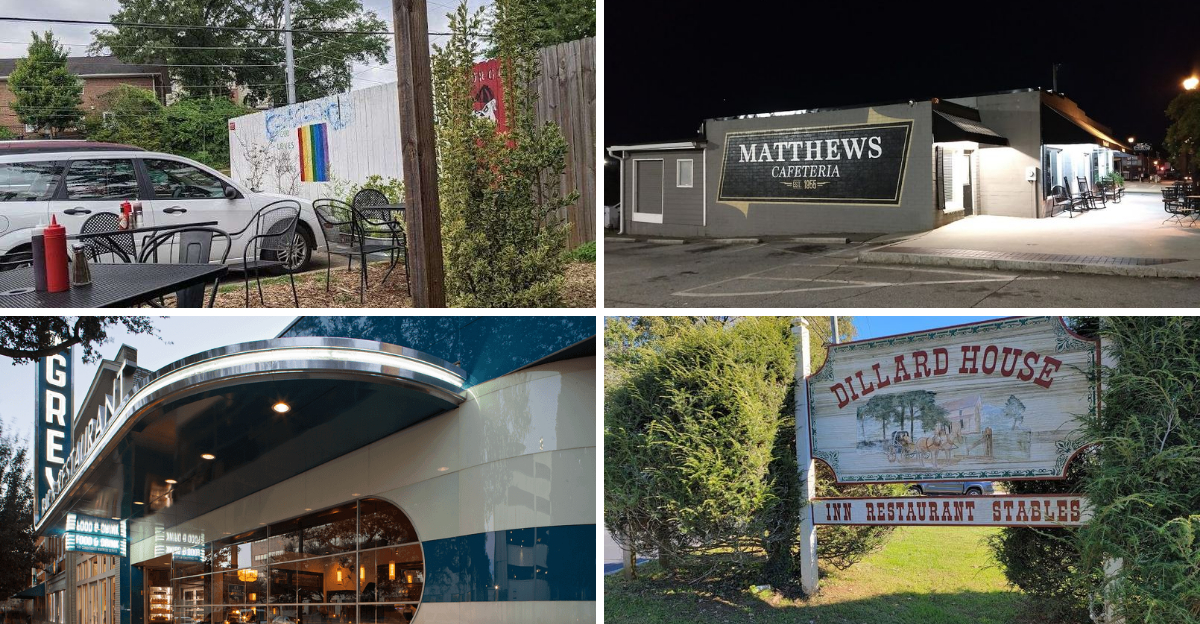 10 Georgia restaurants serving pecan pie so good locals never skip dessert