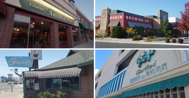 10 Nevada restaurants that feel like a break from the nonstop casino buzz