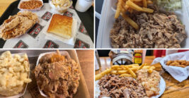 10 North Carolina restaurants serving pulled pork so good locals judge every place by it