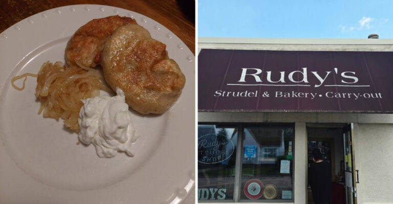 10 Ohio restaurants serving pierogies so good locals keep coming back for more