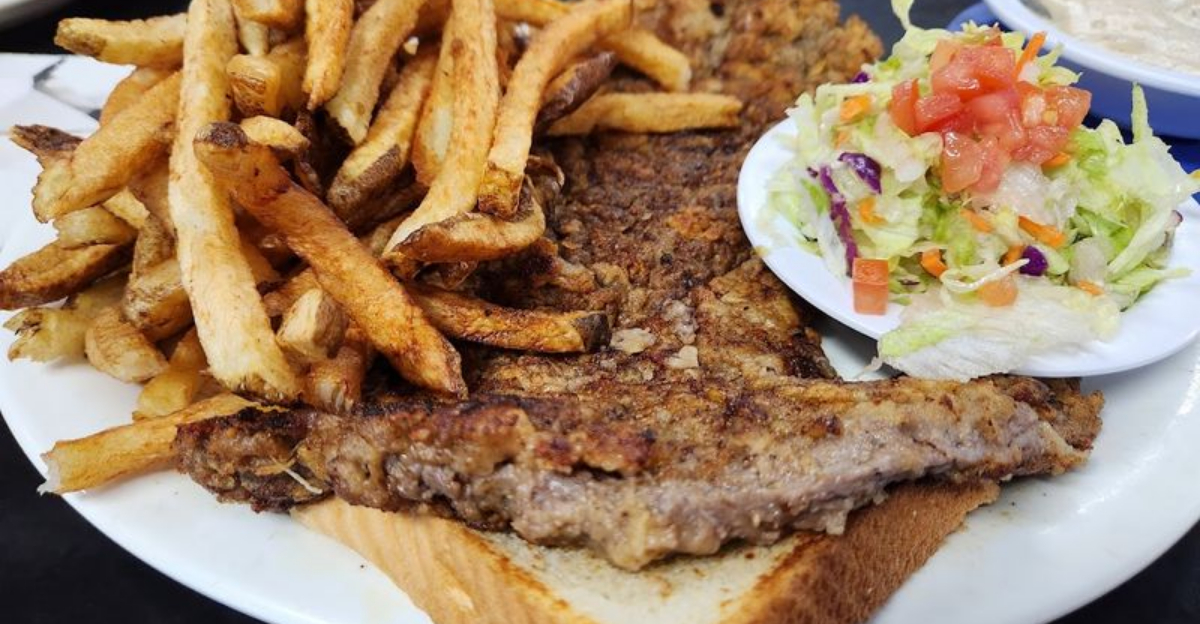 10 Texas restaurants serving chicken-fried steak so good locals won’t order anything else