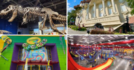 10 amazing indoor play areas in Florida kids can’t get enough of
