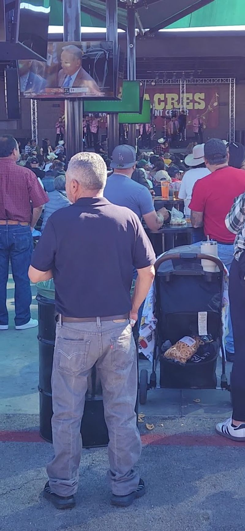 Broadacres Marketplace - North Las Vegas, Nevada
