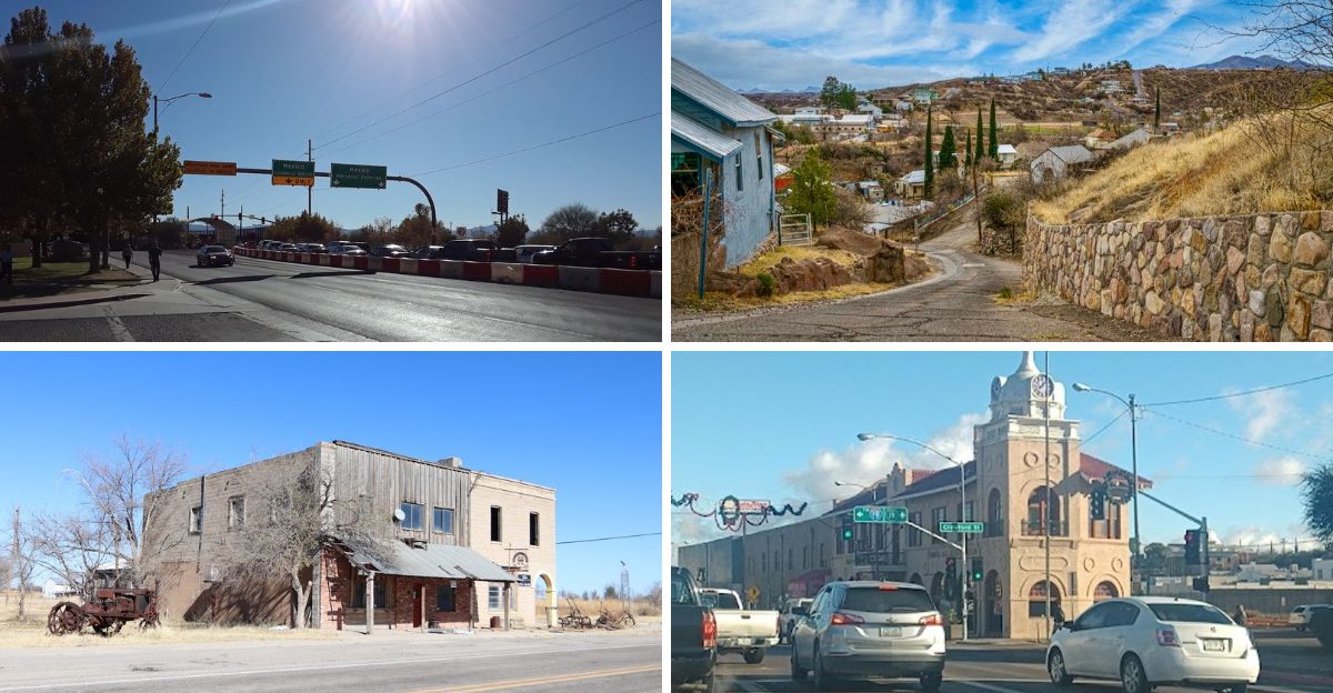 11 Arizona Towns Where Social Security Can Support Couples