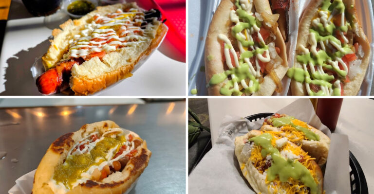 11 Arizona restaurants serving Sonoran hot dogs so good they’ve become a must-try local tradition