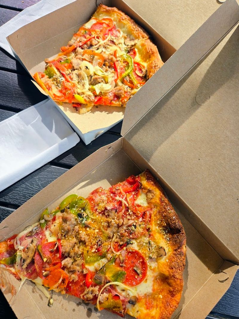 Little Original Joe's - San Francisco, California