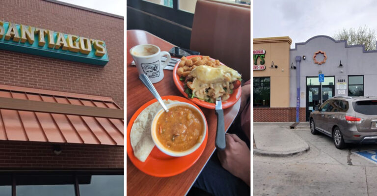 11 Colorado restaurants serving green chili so good locals put it on everything