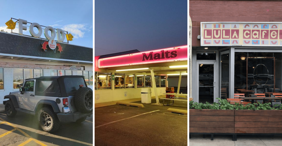 11 Illinois hidden gem restaurants locals almost want to keep secret