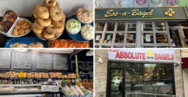 11 New York restaurants serving bagels so good locals won’t start their day without them