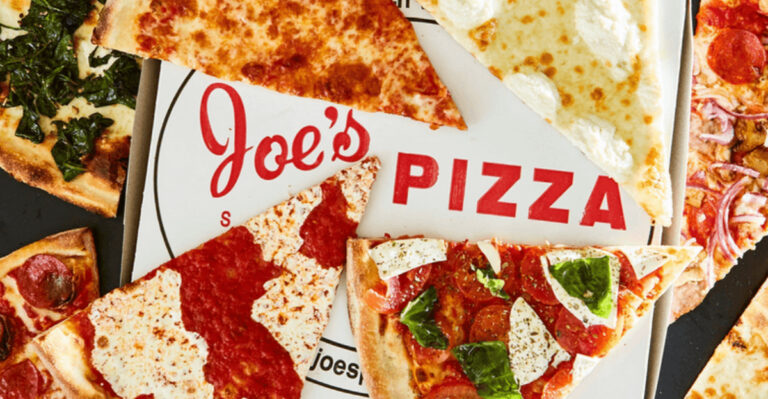 11 New York restaurants serving pizza slices so good locals will wait in line for hours