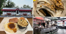 11 Pennsylvania comfort food spots that still feel like a step back in time