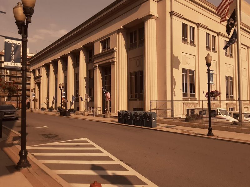 Altoona, Pennsylvania