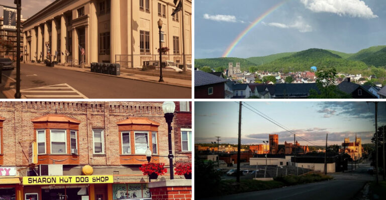 11 Pennsylvania towns where Social Security is enough to get by