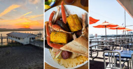 11 South Carolina restaurants serving Lowcountry boil so good locals treat it like a tradition