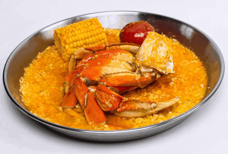 The Juicy Crab Memphis Winchester - Memphis, Tennessee