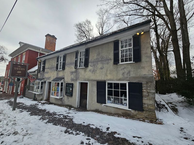 The Tavern - Abingdon, Virginia