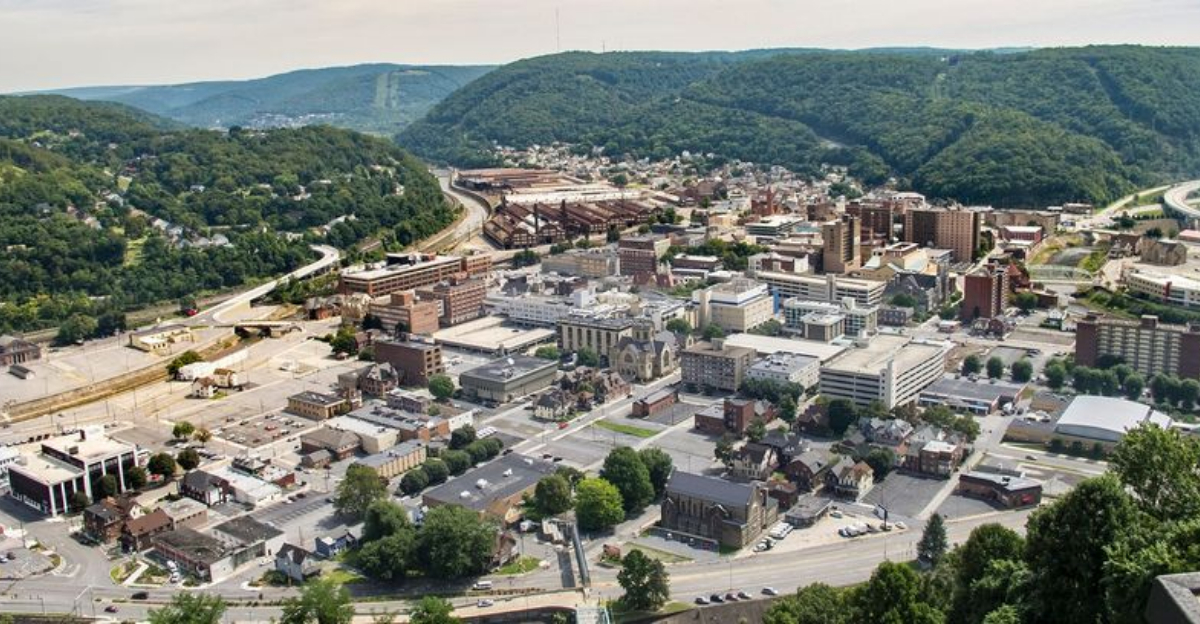 11 affordable towns in Pennsylvania where Social Security can cover your living costs