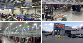 11 huge thrift stores in Pennsylvania packed with items worth hours of exploring