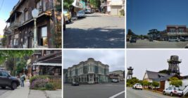 12 California Small Towns So Cool, You’ll Wonder Why No One Talks About Them