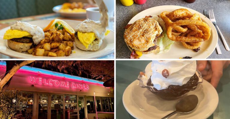 12 Cozy Arizona Diners Where Meals Cost Less Than $13