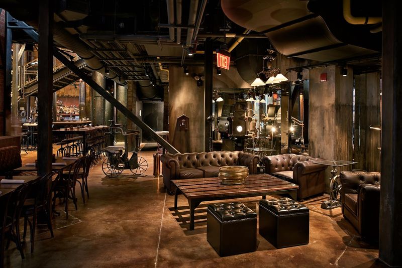 The Edison - Lake Buena Vista, Florida