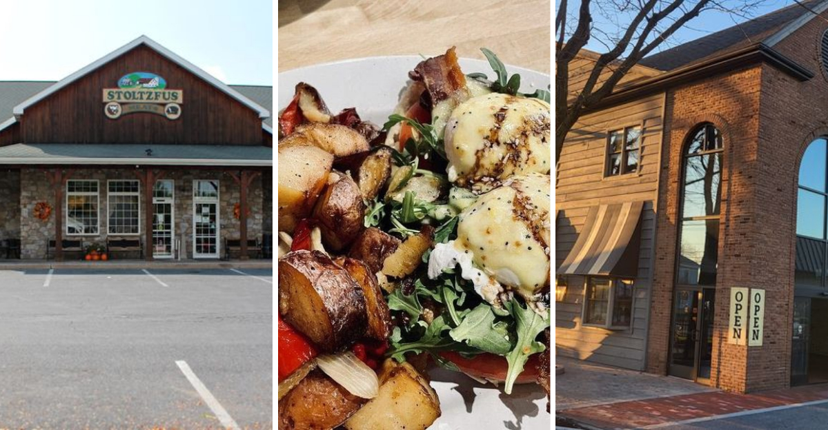 12 Pennsylvania restaurants serving scrapple so good locals insist you try it at least once