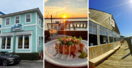 12 Virginia restaurants serving blue crab dishes so good locals crack shells without even thinking twice