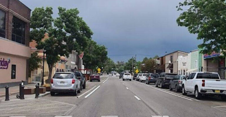 12 affordable Colorado cities where $1,200 a month can cover your retirement