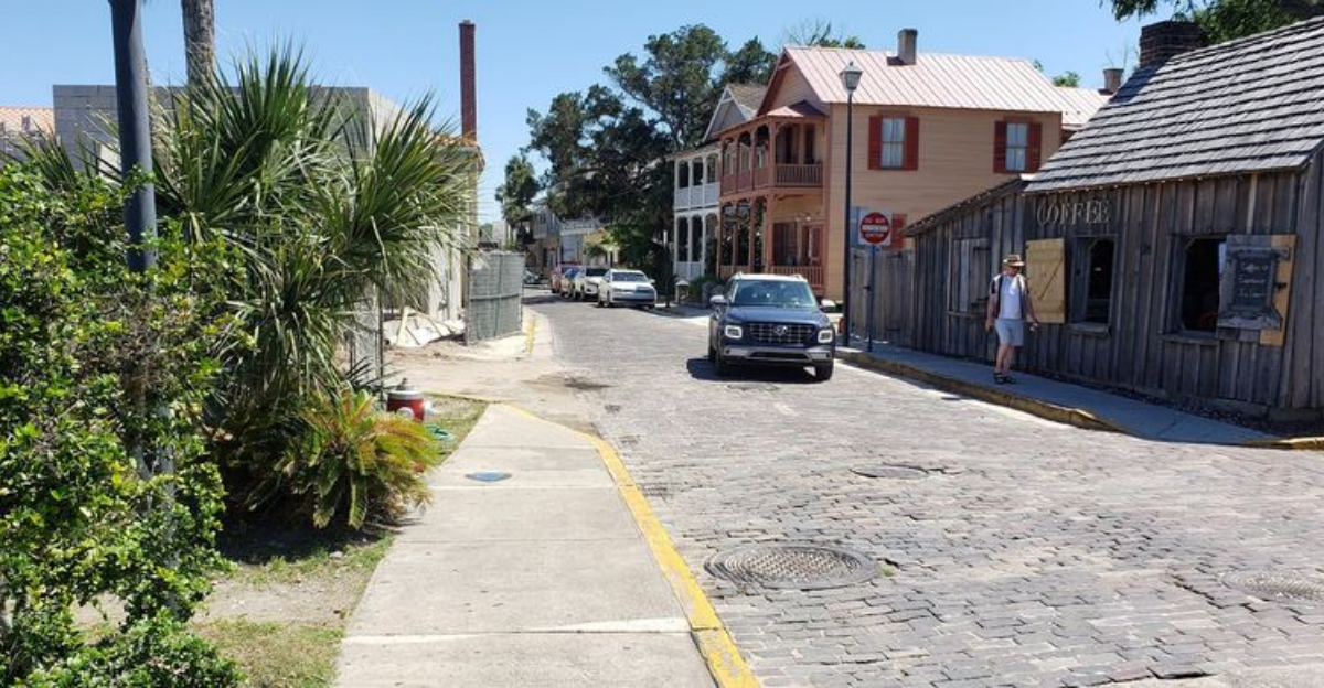 12 beautiful day trips in Florida that cost less than 50