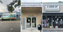 12 massive thrift stores in South Carolina where it’s easy to lose track of time