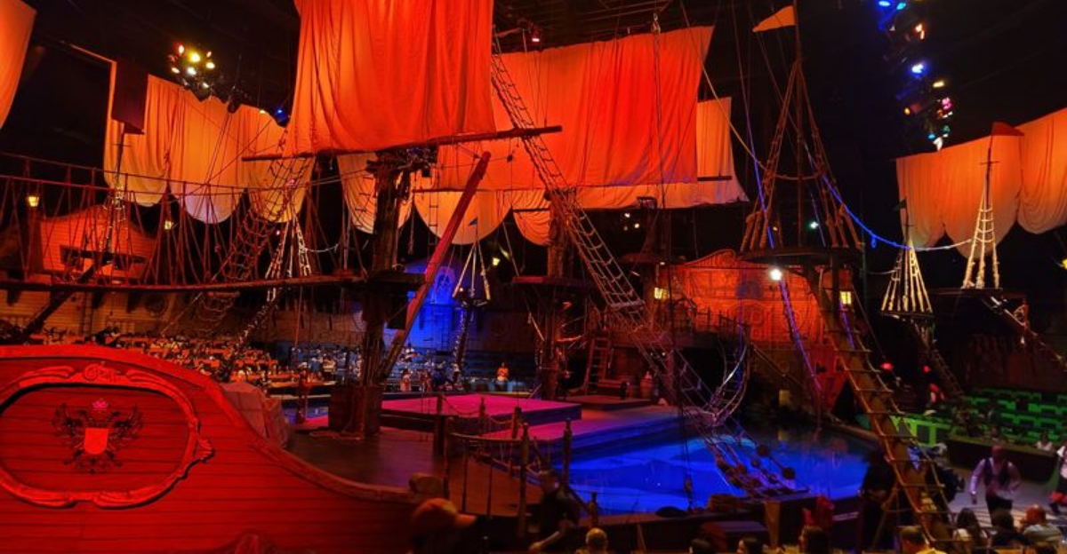 12 quirky Florida restaurants where youre guaranteed to have fun