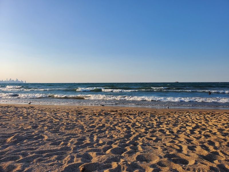 Rainbow Beach Park - Chicago, Illinois