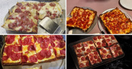 13 Michigan restaurants serving Detroit-style pizza so good locals swear by every slice