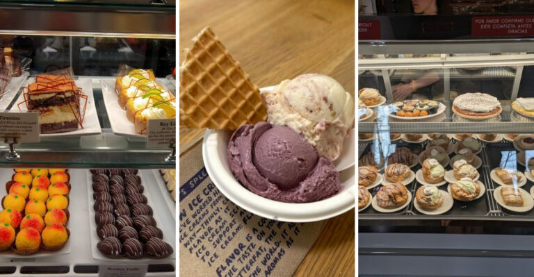 13 Ohio restaurants serving buckeye desserts so good locals always take some to go