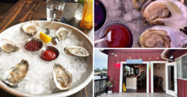 13 Virginia restaurants serving oyster dishes so fresh locals plan their trips around them