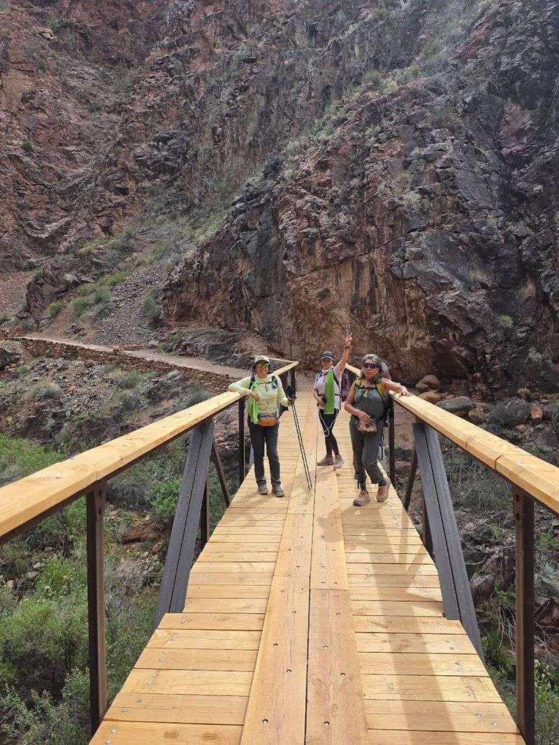 Grand Canyon National Park - Arizona
