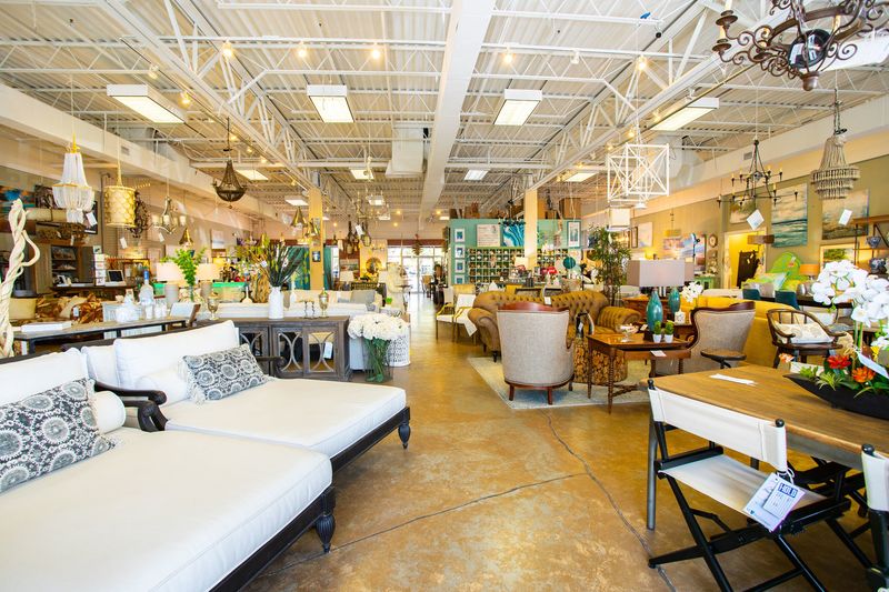 13 huge Florida thrift stores you should visit 2 Faith Farm Thrift Store - Fort Lauderdale, Florida