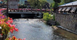 13 peaceful towns in Tennessee that make retirement feel like a vacation