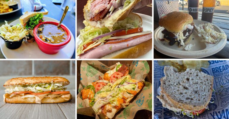 14 Arizona sandwich shops that quietly beat the chains on taste alone