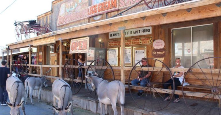 14 Arizona scenic stops that turn an ordinary drive into a full-day adventure