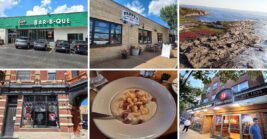 14 Diners, Drive-Ins and Dives Restaurants That Became Massive Hits After Guy Fieri Stopped By